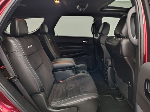 Used 2022 Dodge Durango SRT w/ SRT Interior Appearance Group image 33