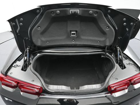 Used 2021 Chevrolet Camaro LS image 14