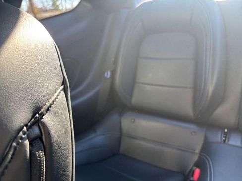 Used 2024 Ford Mustang Premium image 37