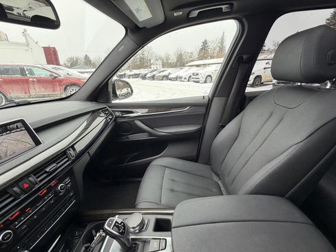 Used 2018 BMW X5 xDrive35i image 13