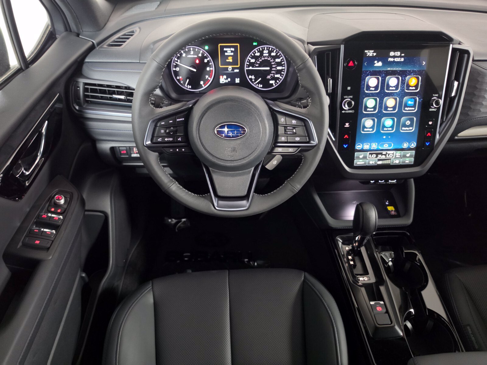 New 2026 Subaru Forester Sport AWD/4WD image 34