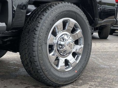 New 2026 Ford F250 King Ranch w/ Chrome Package AWD/4WD image 9