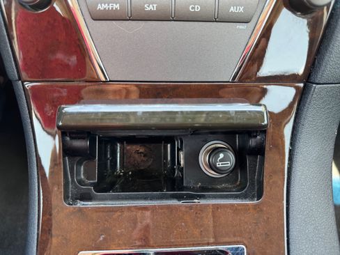 Used 2012 Lexus ES 350 FWD image 26