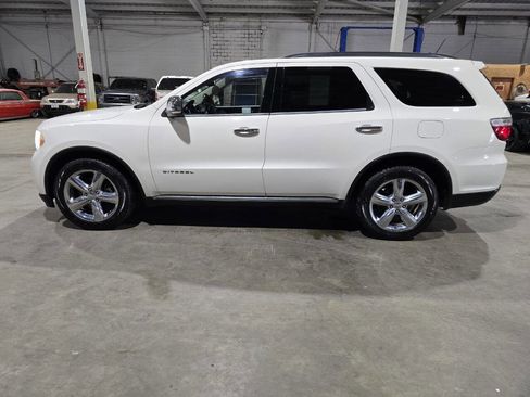 Used 2012 Dodge Durango Citadel image 6