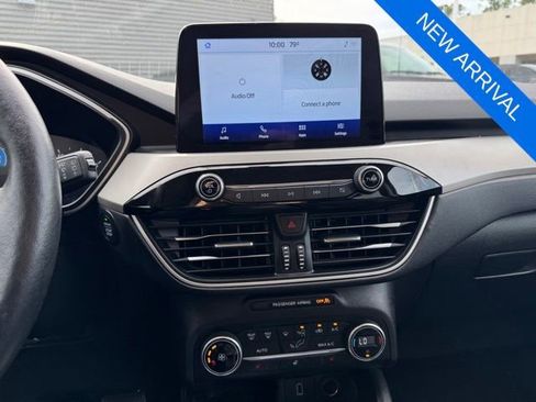 Certified 2020 Ford Escape SEL FWD image 23