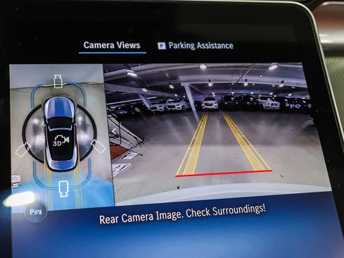 Certified 2026 Mercedes-Benz CLE 450 4MATIC Cabriolet image 29