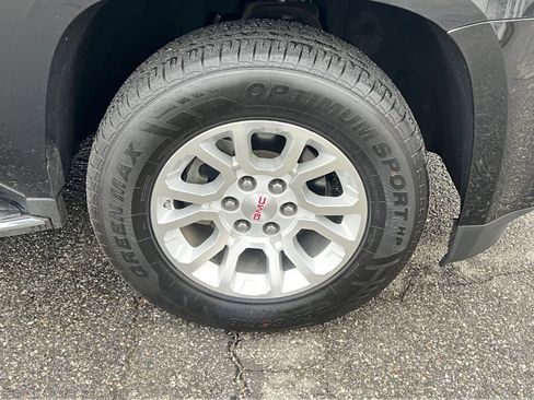 Used 2018 GMC Yukon XL SLT w/ Open Road Package image 35