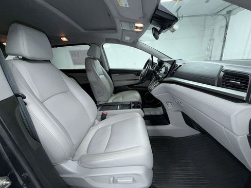 Used 2019 Honda Odyssey EX-L image 7