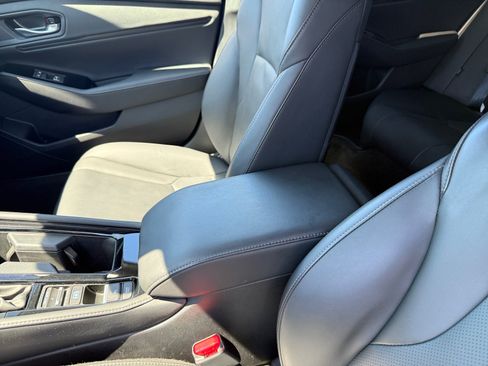 Used 2025 Honda Accord Touring image 14