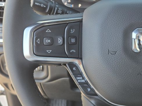 New 2026 RAM 1500 Laramie image 19