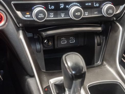 Used 2022 Honda Accord Sport image 19