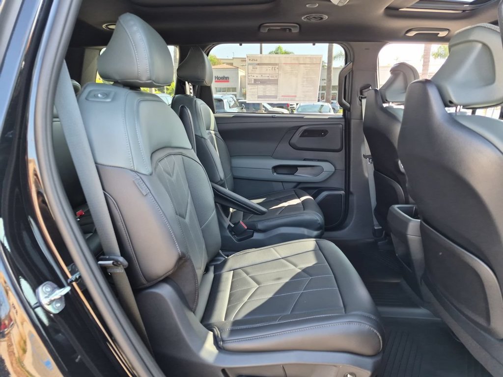 New 2027 Kia Telluride SX X-Line AWD/4WD image 28