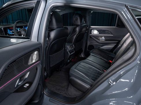 New 2026 Mercedes-Benz GLE 63 AMG S image 29