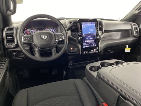 New 2026 RAM 2500 Tradesman image 15