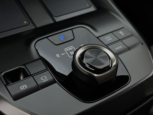 New 2026 Toyota bZ FWD image 18