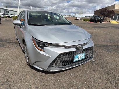 Used 2020 Toyota Corolla LE