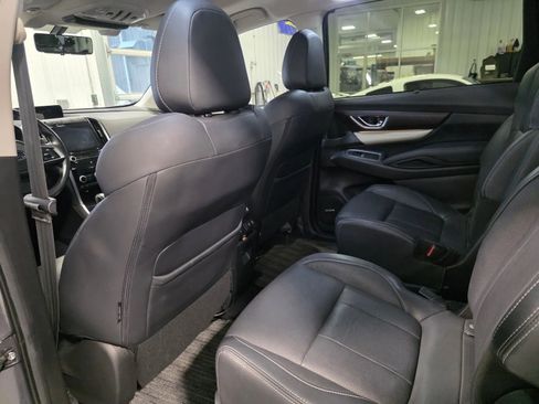 Used 2021 Subaru Ascent Touring w/ Popular Package #2A image 15