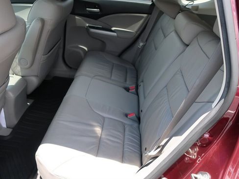 Used 2014 Honda CR-V EX-L image 24