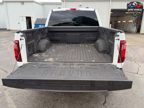 Used 2024 Ford F150 XLT w/ Tow/Haul Package AWD/4WD image 22