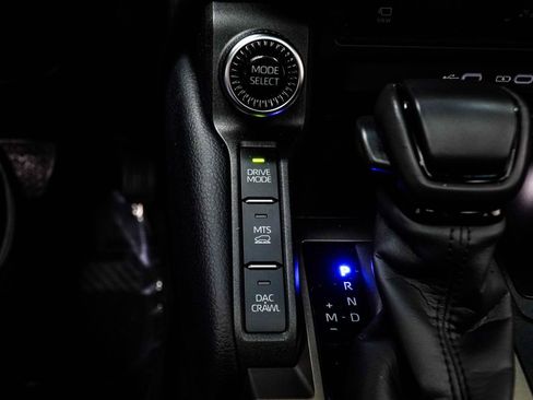 Used 2025 Toyota Land Cruiser w/ Premium Package image 25