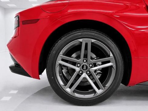 Used 2026 Nissan Z Sport w/ Floor Mat Package RWD image 9