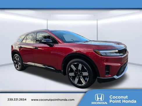 New 2026 Honda Prologue Elite image 1
