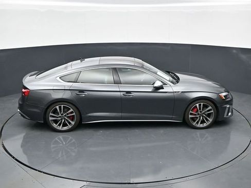 Used 2023 Audi S5 Premium Plus AWD/4WD image 36