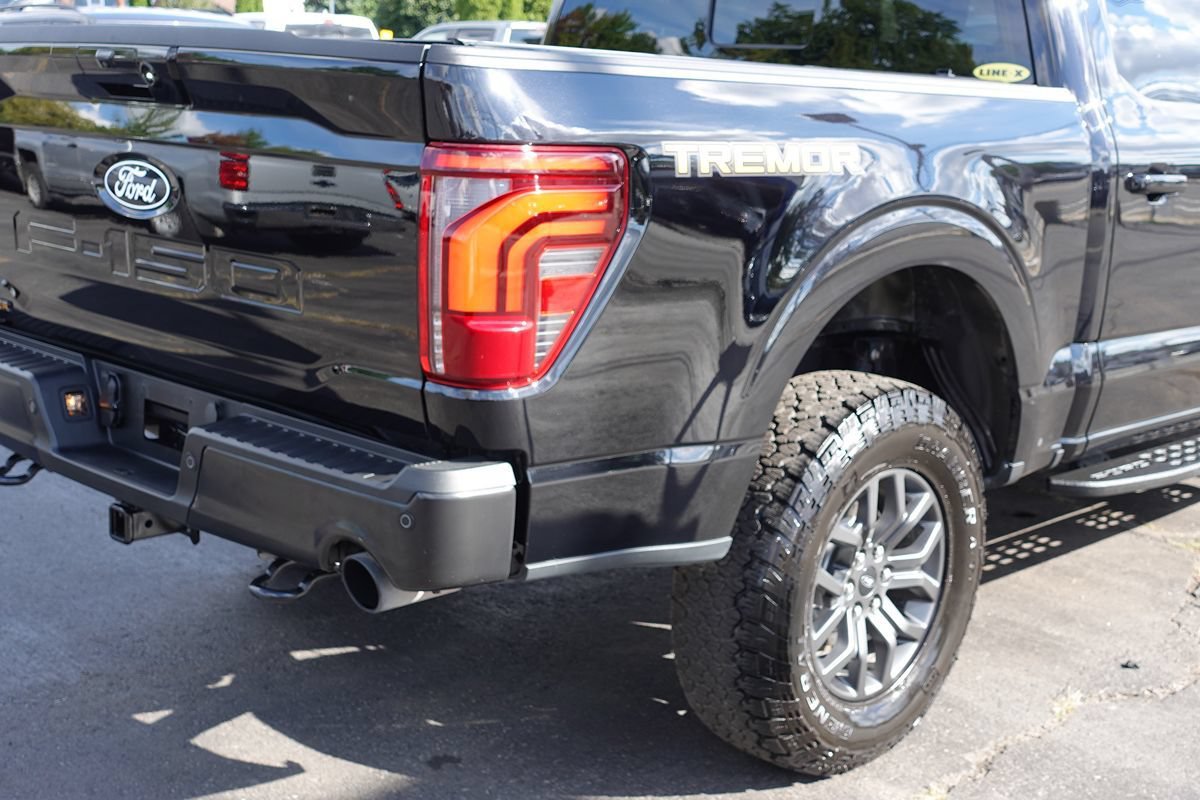 Used 2024 Ford F150 Tremor w/ Equipment Group 402A High AWD/4WD image 12