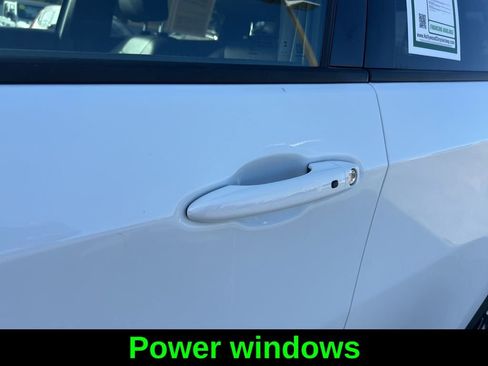 Certified 2024 Jeep Compass Trailhawk image 23