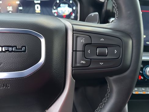 Used 2024 GMC Sierra 1500 Denali w/ Denali Reserve Package image 18