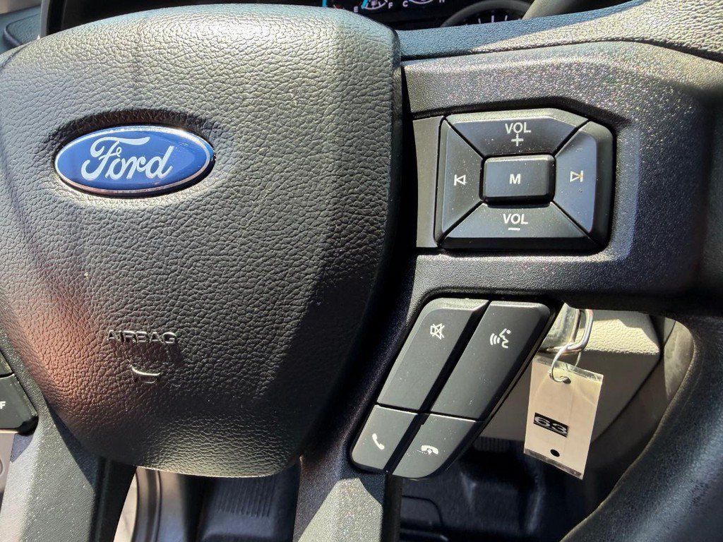 Used 2019 Ford F250 XL w/ XL Value Package RWD image 28