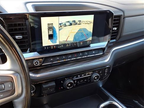 Used 2024 Chevrolet Silverado 1500 RST w/ RST All Star Premium Package image 24