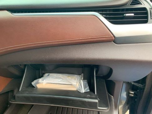 Used 2016 Chevrolet Tahoe LTZ image 33