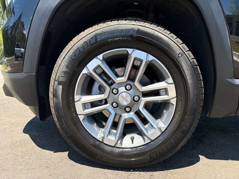 Used 2026 GMC Terrain Elevation FWD image 15