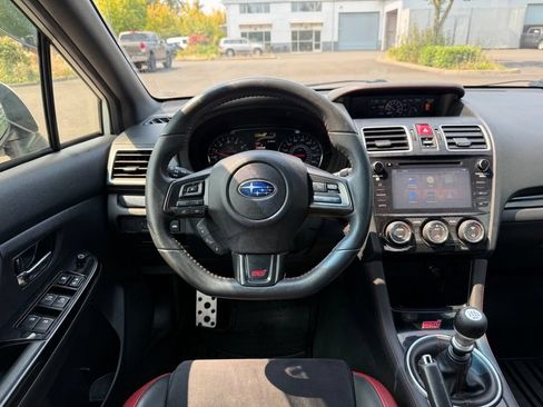 Used 2020 Subaru WRX STI AWD/4WD image 24