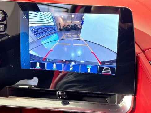 Used 2024 Chevrolet Corvette E-Ray image 14