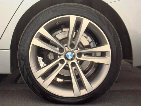 Used 2016 BMW 328i Sedan RWD image 7