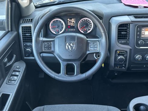 Used 2022 RAM 1500 Tradesman w/ Popular Equipment Group image 15