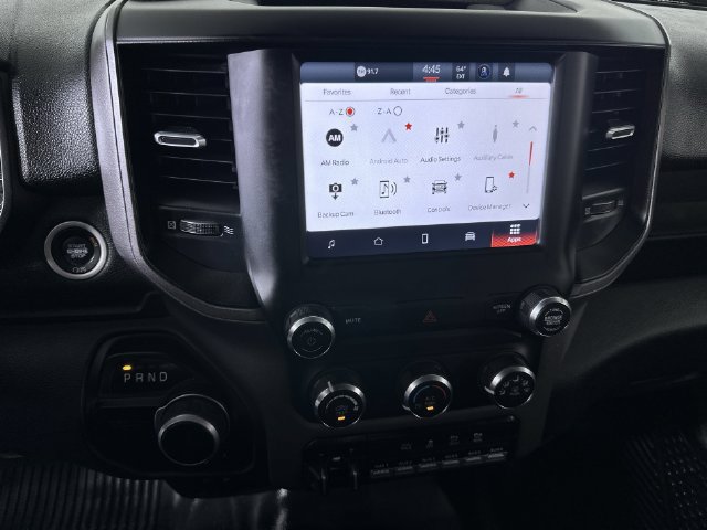 Used 2022 RAM 2500 Tradesman AWD/4WD image 14