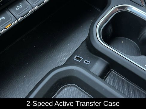 Used 2026 GMC Sierra 2500 Denali Ultimate image 25