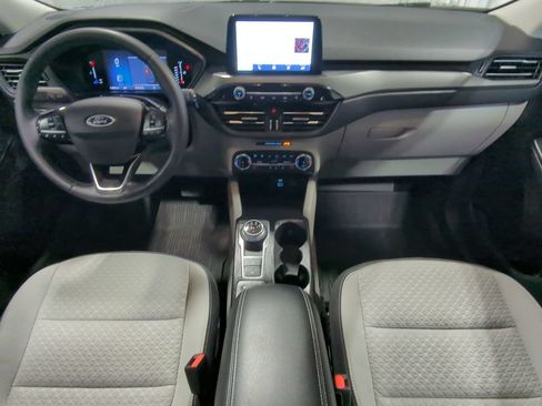 Used 2023 Ford Escape Active AWD/4WD image 18