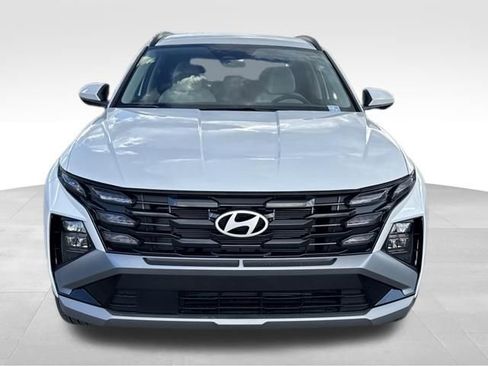 New 2026 Hyundai Tucson SEL AWD/4WD image 8
