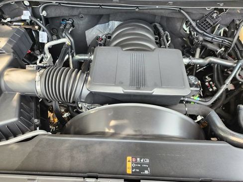 New 2026 Chevrolet Silverado 2500 ZR2 AWD/4WD image 32