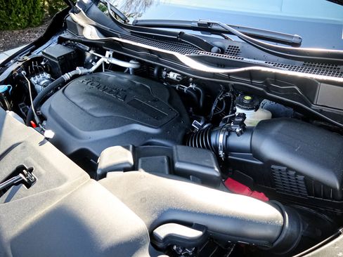 New 2026 Honda Odyssey Elite image 35