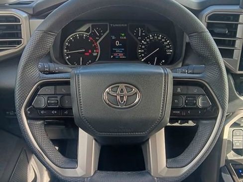 Used 2022 Toyota Tundra SR5 image 16