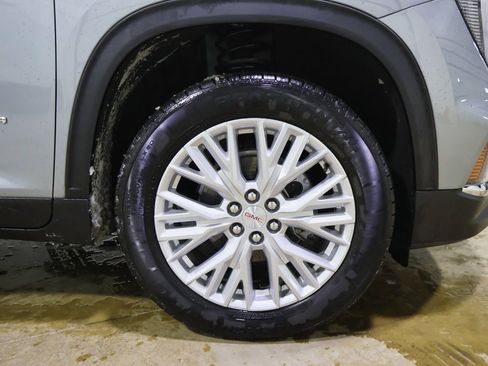 New 2025 GMC Acadia Elevation w/ Elevation Premium Package image 30