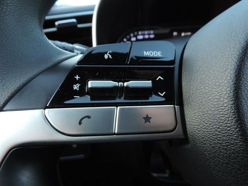 Used 2024 Hyundai Santa Cruz SEL FWD image 24
