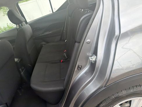 Used 2023 Nissan Kicks S FWD image 29