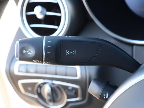 Used 2021 Mercedes-Benz C 63 AMG S image 38