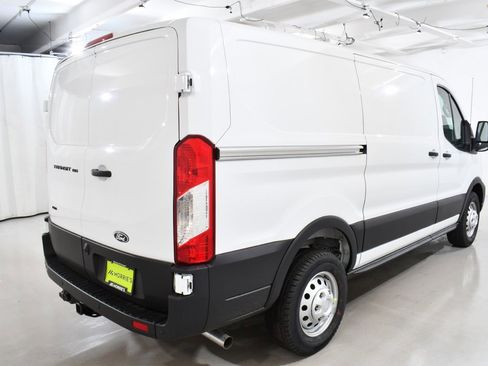 New 2026 Ford Transit 150 Base image 11